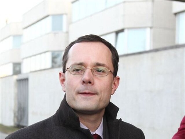 Radoslav Procházka 