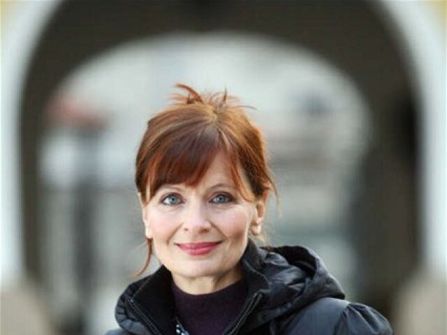 Ljuba Krbová