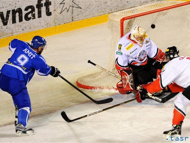 Jaroslav Kmiť, Ivan Fedor