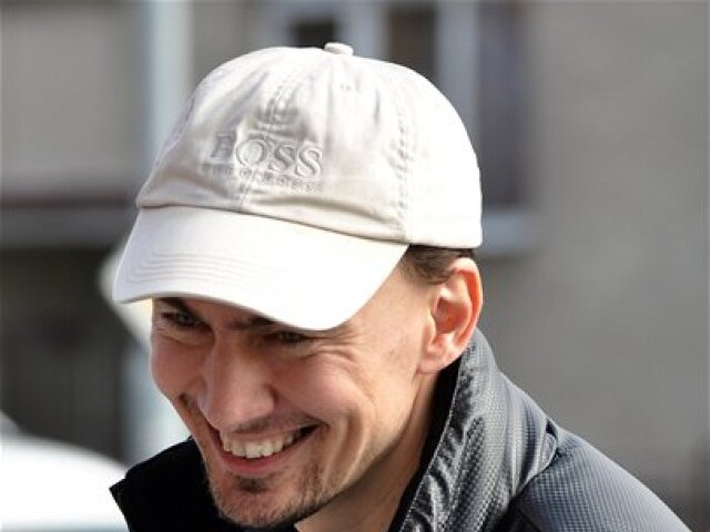 Miroslav Šatan