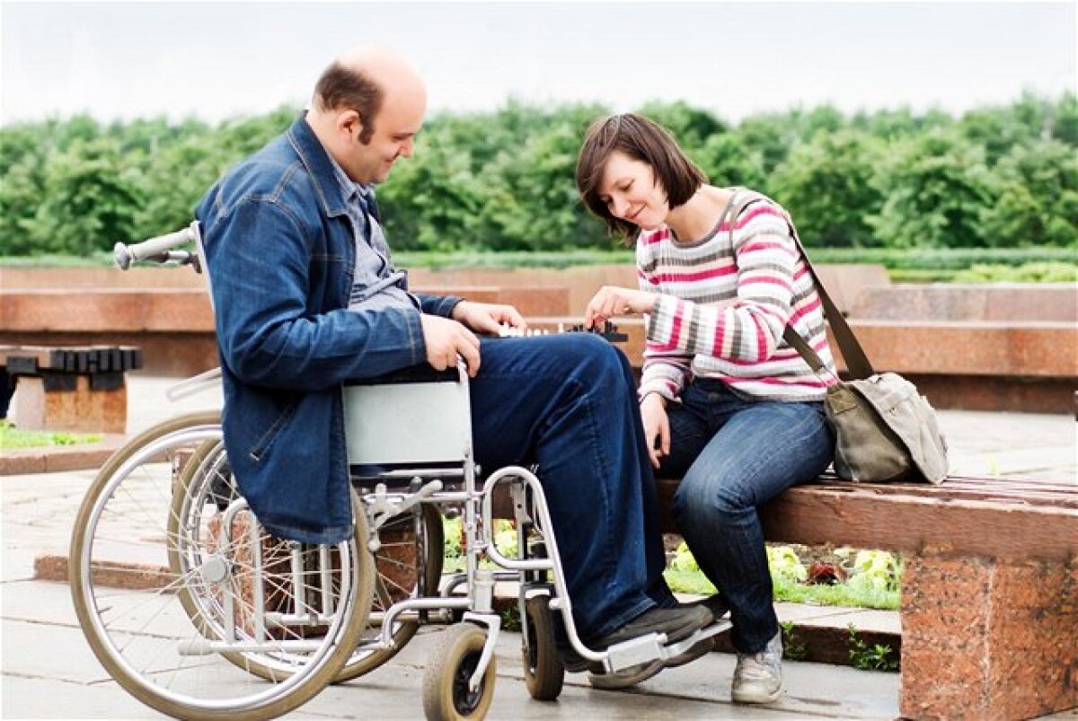 invalidi, invalid, vozíčkár, postihnutí, postihnutý