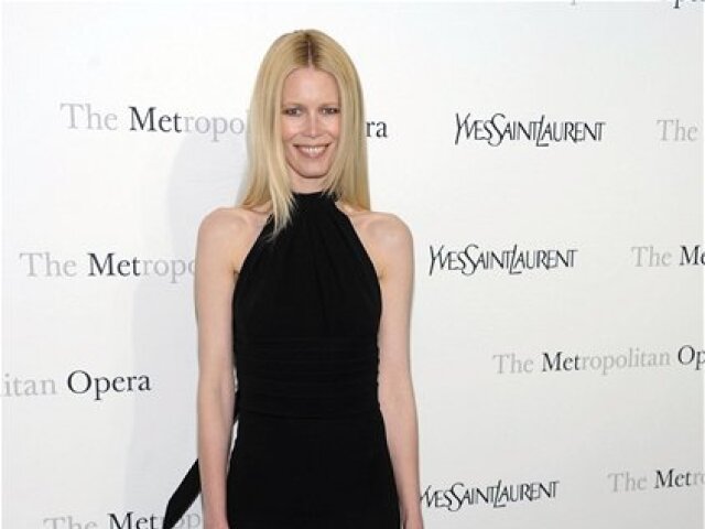 Claudia Schiffer