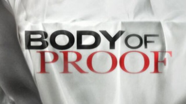 Body of Proof - smrťou sa pre ňu iba všetko začína!