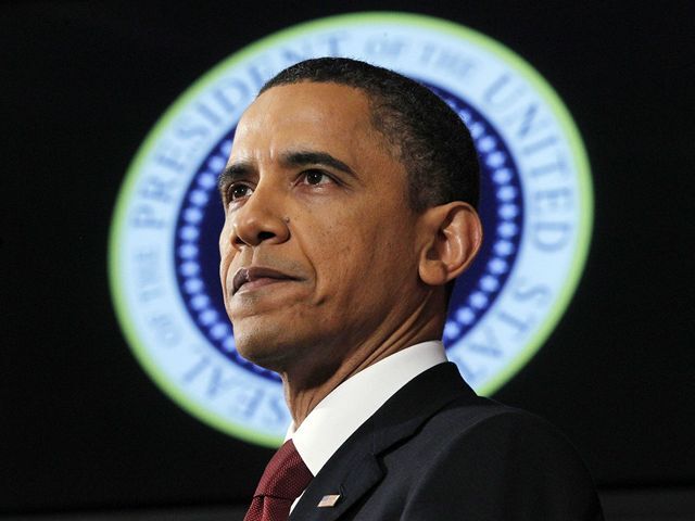 Barack Obama