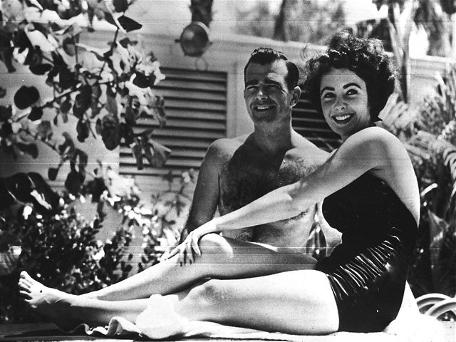 Elizabeth Taylor