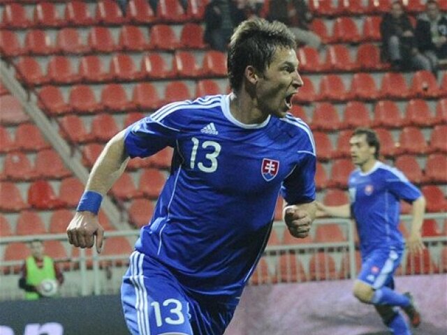 Filip Hološko