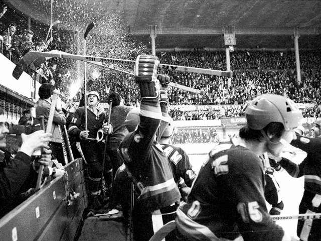 Slovan, majster, 1979