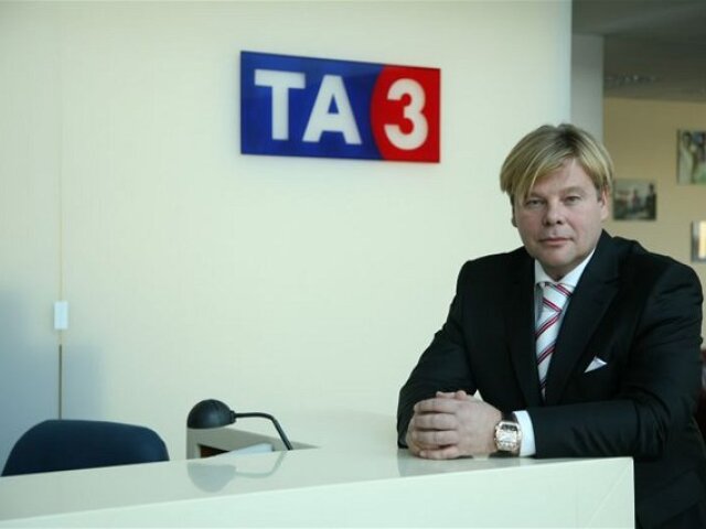 Gučík, TA3