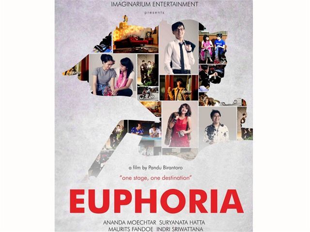 Eufória