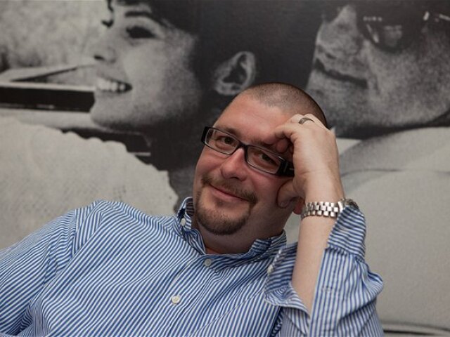 Jaroslav Židek