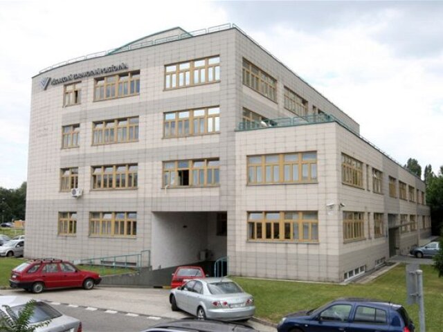 Všeobecná zdravotná poisťovňa