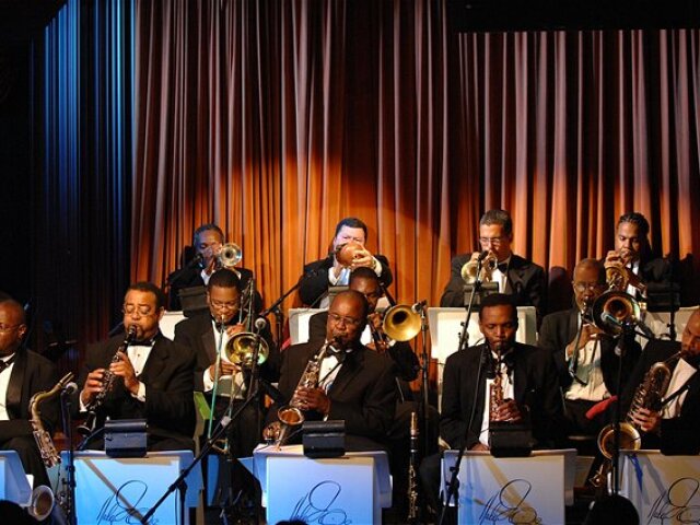 Duke Ellington Orchestra