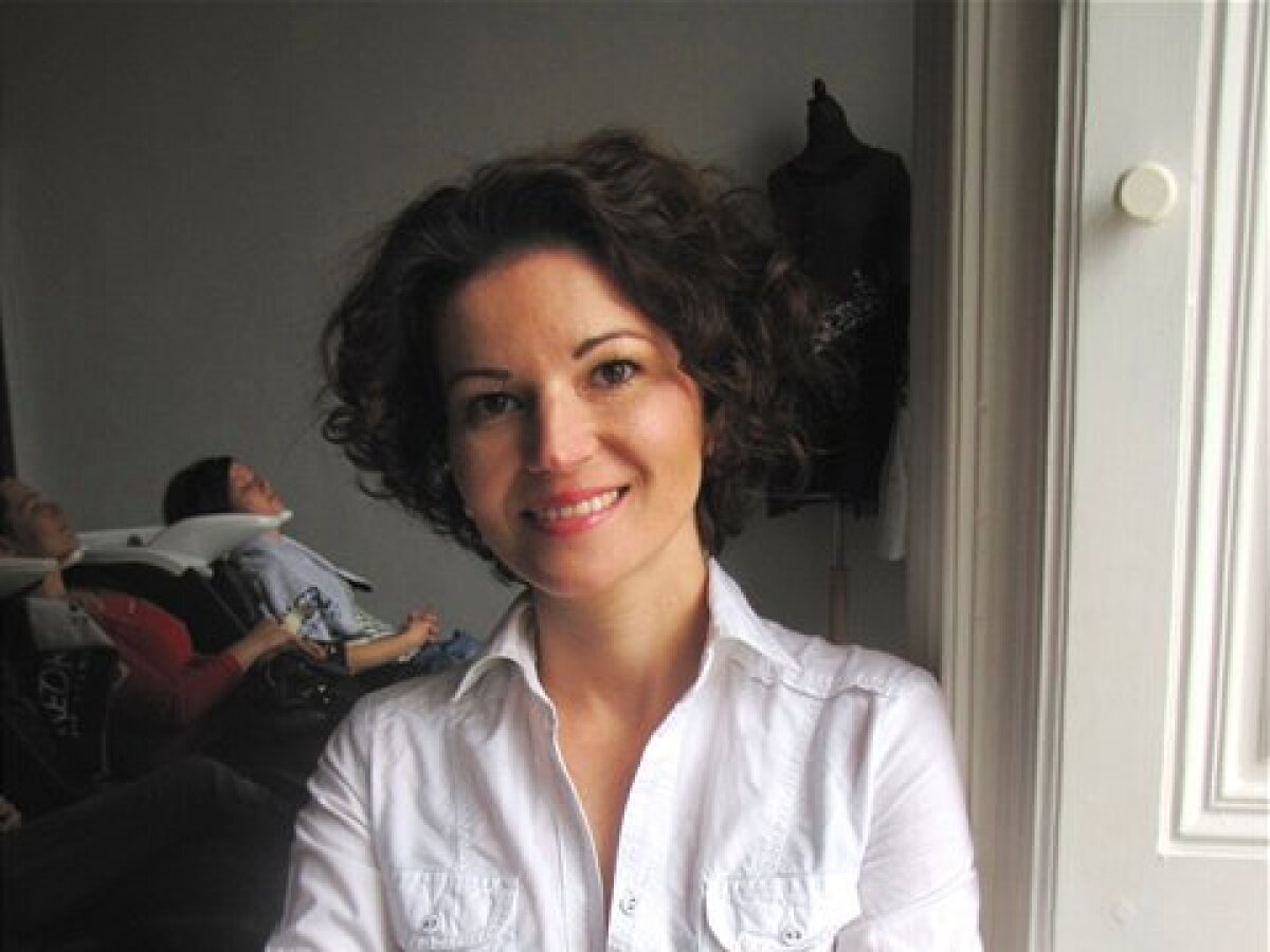 Tijelo Rakova Ráková: Panelák myslí aj na hendikepovaných, je to správne - Hviezdne ...