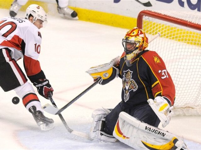 Marek Svatoš, Scott Clemmensen