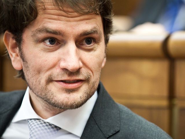 Igor Matovič
