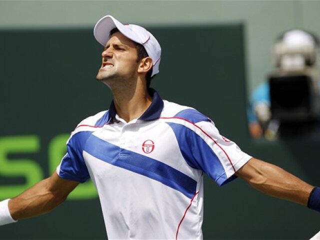 Novak Djokovič