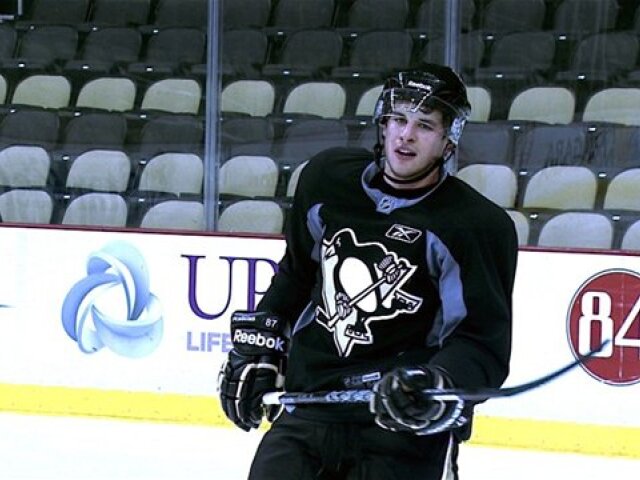 Sidney Crosby