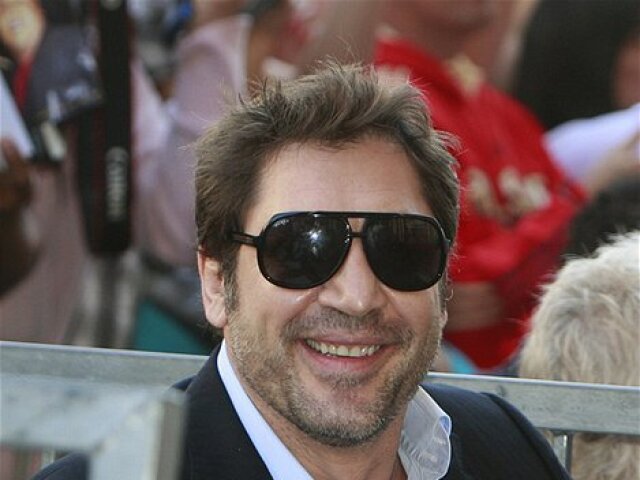 Javier Bardem