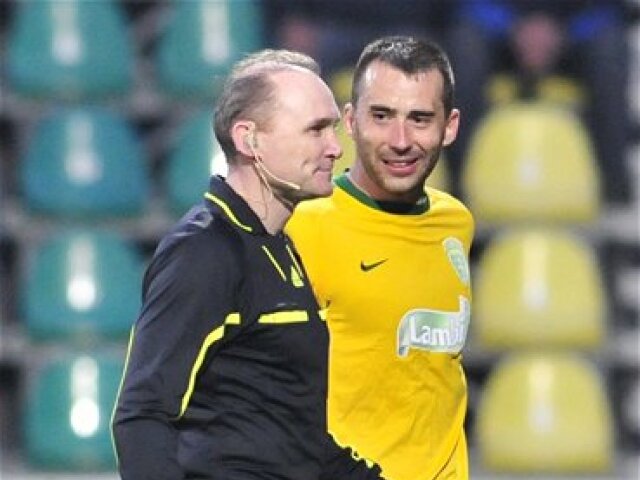 Roman Slyško, Ľubomír Guldan
