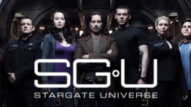 Stargate Universe - dostanú ešte šancu na návrat domov?