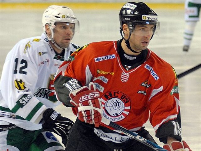 Michal Hudec