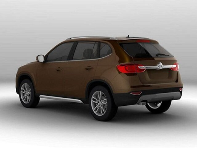 Brilliance A3