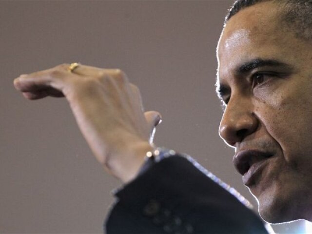 Barack Obama