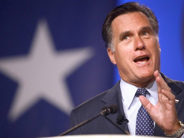 Mitt Romney