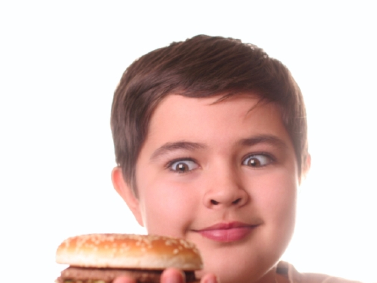Víkendový spánok je pre deti dôležitý