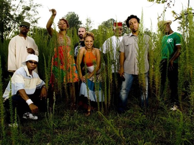 Arrested Development