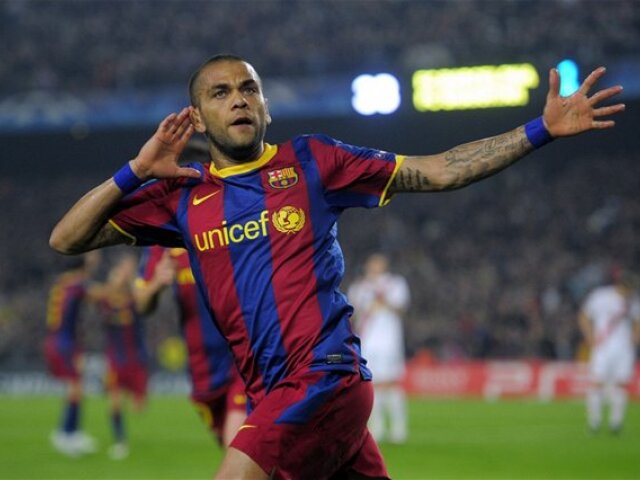 Dani Alves