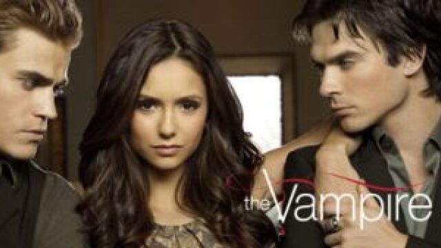 The Vampire Diaries - spoznaj svojho nepriateľa skôr než nastane posledný ...