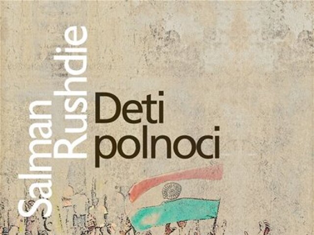 Salman Rushdie: Deti polnoci