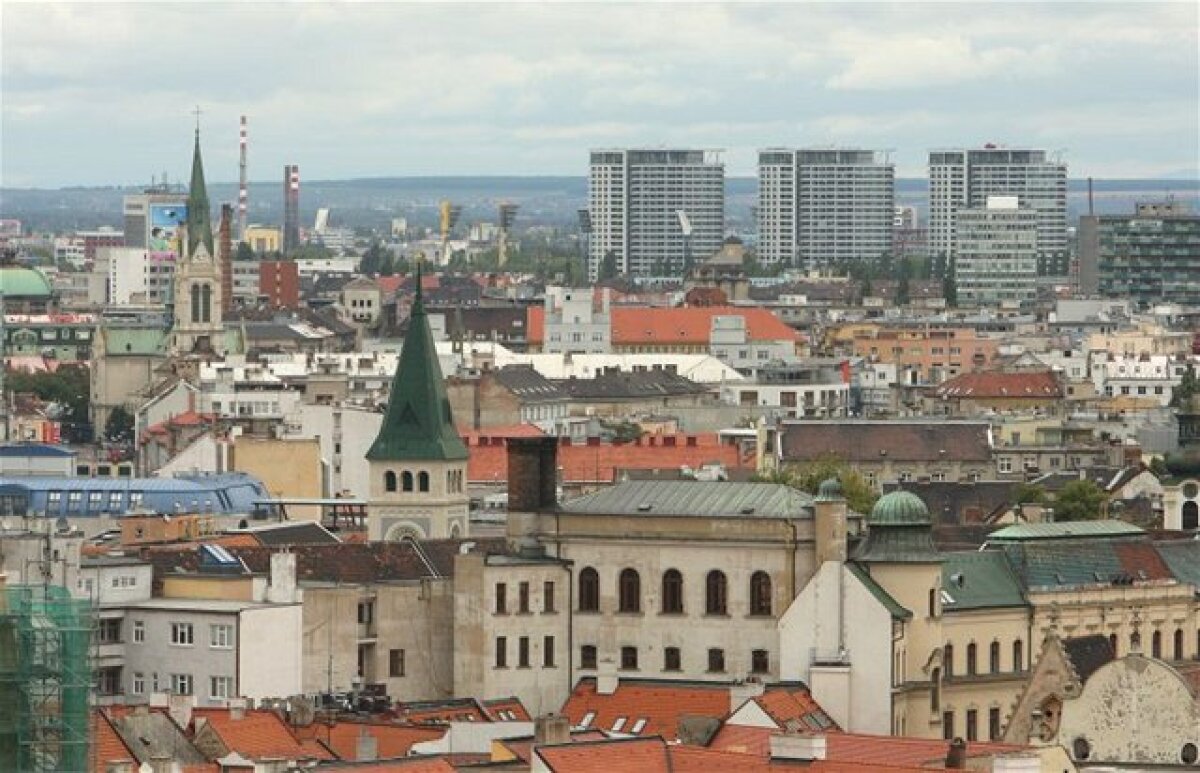 domy, byty, Bratislava