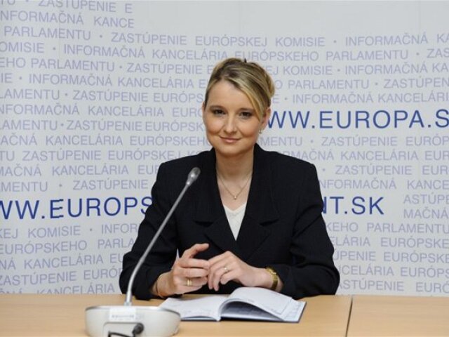 Andrea Elscheková-Matisová