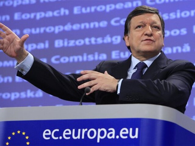 José Manuel Barroso