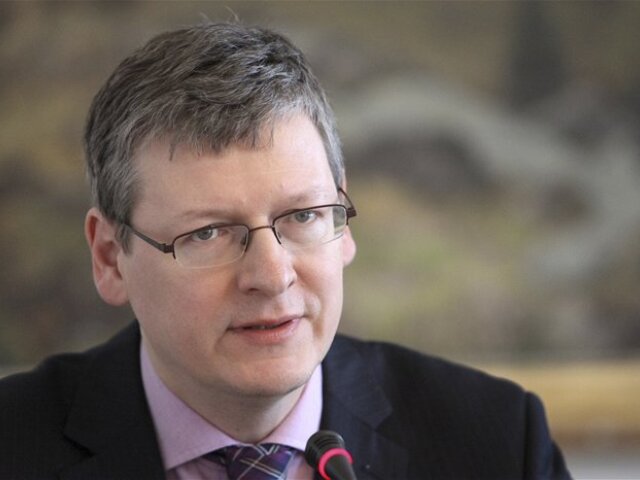 László Andor