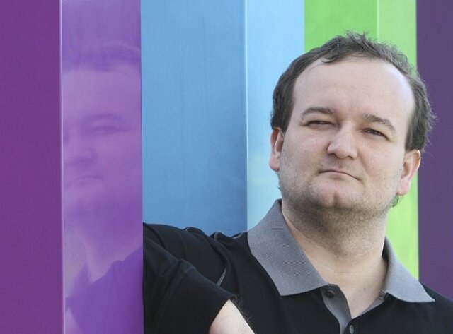 Stanislav Sipko, Slovenská organizácia pre výskumné a vývojové aktivitz
