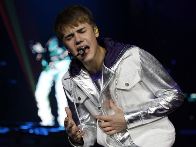 Justin Bieber