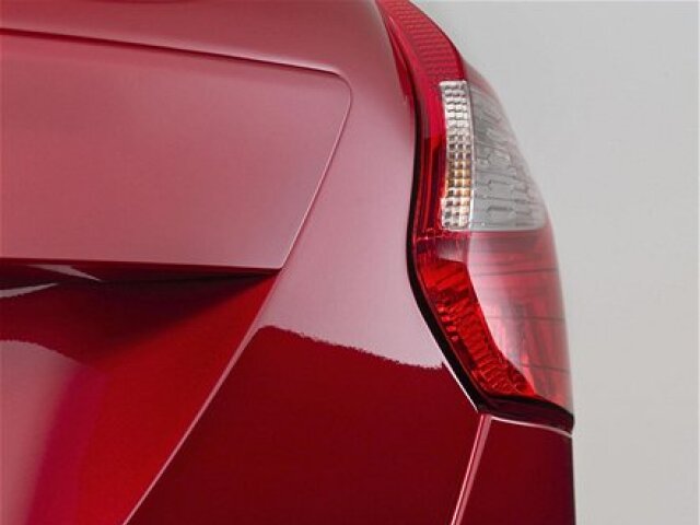 Ford Focus ECOnetic