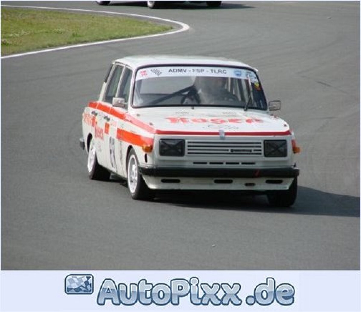 Wartburg 353 Sport
