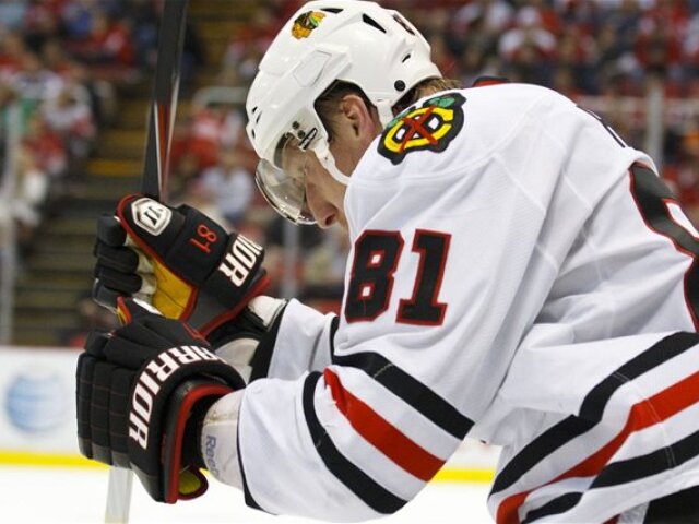 Marián Hossa
