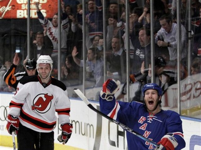 Rangers Prust