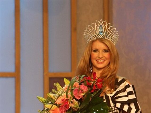 Michaela Ňurciková