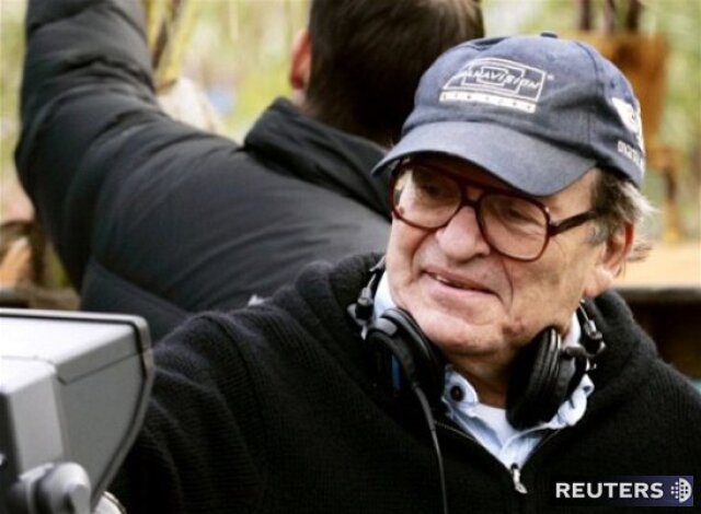 Sidney Lumet