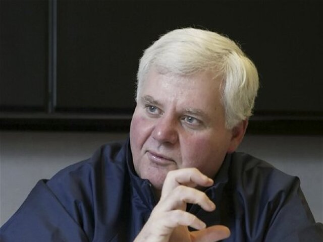 Ken Hitchcock