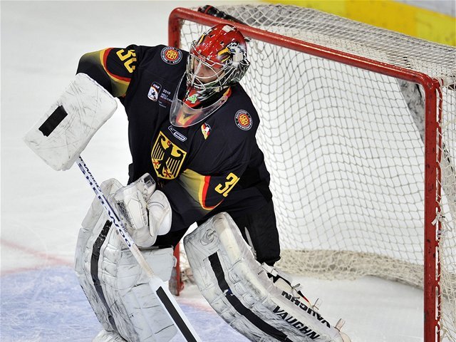 Dennis Endras