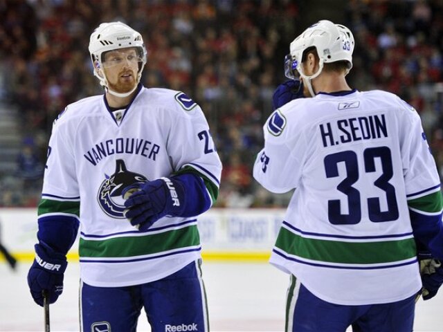 daniel sedin