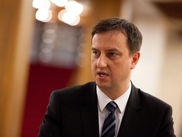 Daniel Krajcer