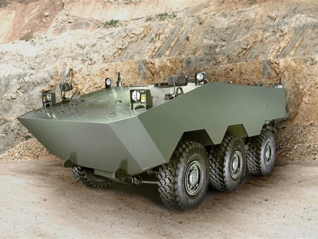 Iveco